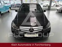 2013 Mercedes Benz C 220