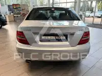 2013 Mercedes Benz C 220