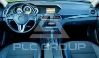 2013 Mercedes Benz C 220