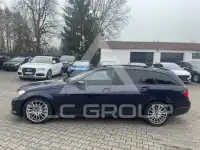 2013 Mercedes Benz C 220