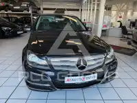 2013 Mercedes Benz C 220