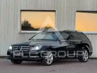 2013 Mercedes Benz C 220