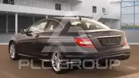 2013 Mercedes Benz C 220
