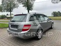2013 Mercedes Benz C 220