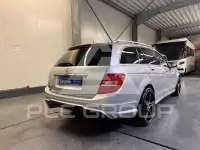 2013 Mercedes Benz C 220