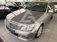 2013 Mercedes Benz C 220