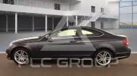 2013 Mercedes Benz C 220