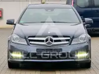 2013 Mercedes Benz C 220