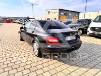 2013 Mercedes Benz C 220