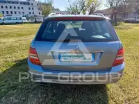2013 Mercedes Benz C 220