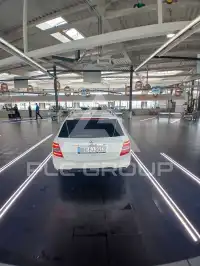 2013 Mercedes Benz C 220