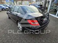 2013 Mercedes Benz C 220