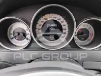 2013 Mercedes Benz C 220