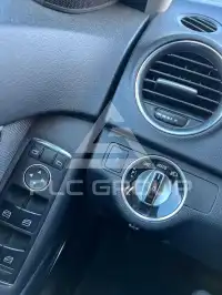 2013 Mercedes Benz C 220