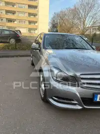 2013 Mercedes Benz C 220