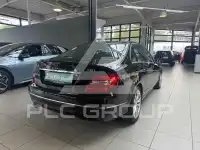 2013 Mercedes Benz C 220