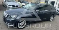 2013 Mercedes Benz C 220