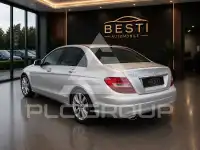 2013 Mercedes Benz C 220