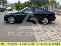 2013 Mercedes Benz C 220