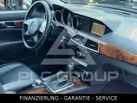 2013 Mercedes Benz C 220