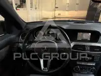 2013 Mercedes Benz C 220