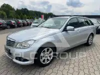 2013 Mercedes Benz C 220