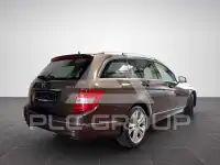 2013 Mercedes Benz C 220