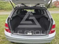 2013 Mercedes Benz C 220