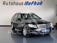 2013 Mercedes Benz C 220