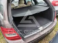2013 Mercedes Benz C 220