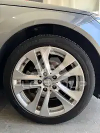 2013 Mercedes Benz C 220