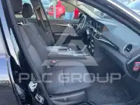 2013 Mercedes Benz C 220