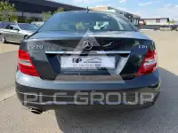 2013 Mercedes Benz C 220