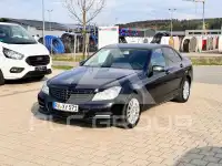 2013 Mercedes Benz C 220