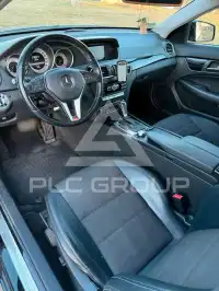 2013 Mercedes Benz C 220
