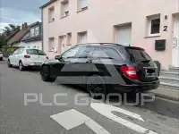 2013 Mercedes Benz C 220