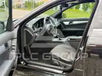 2013 Mercedes Benz C 220
