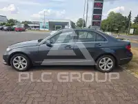 2013 Mercedes Benz C 220