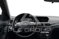 2013 Mercedes Benz C 220