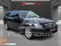 2013 Mercedes Benz C 220