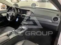 2013 Mercedes Benz C 220