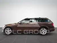 2013 Mercedes Benz C 220