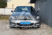 2013 Mercedes Benz C 220