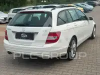 2013 Mercedes Benz C 220