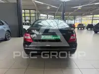 2013 Mercedes Benz C 220