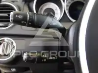 2013 Mercedes Benz C 220