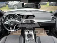 2013 Mercedes Benz C 220