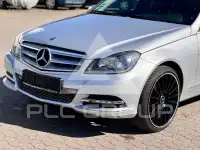 2013 Mercedes Benz C 220
