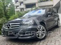 2013 Mercedes Benz C 220