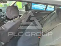 2013 Mercedes Benz C 220